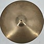 Used Zildjian Used Zildjian 22in A Series Medium Ride Cymbal