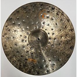 Used Turkish Used Turkish 17in Cappadocia Crash Cymbal