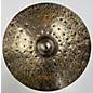 Used Turkish Used Turkish 18in Cappadocia Crash Cymbal thumbnail