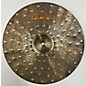 Used Turkish Used Turkish 18in Cappadocia Crash Cymbal