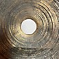 Used Turkish Used Turkish 18in Cappadocia Crash Cymbal