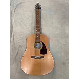 Used Seagull Used Seagull S6 Natural Acoustic Guitar