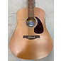 Used Seagull Used Seagull S6 Natural Acoustic Guitar