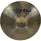 Used Istanbul Mehmet Used Istanbul Mehmet 19in Legend Dark Cymbal thumbnail