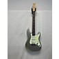 Used Schecter Guitar Research Used Schecter Guitar Research Nick Johnston Diamond Series Metallic Gray Solid Body Electric Guitar thumbnail