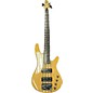 Used Ibanez Used Ibanez SRX705 5 String Natural Electric Bass Guitar thumbnail