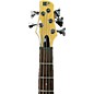 Used Ibanez Used Ibanez SRX705 5 String Natural Electric Bass Guitar