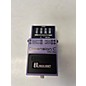 Used BOSS Dimension C DC-2W Effect Pedal