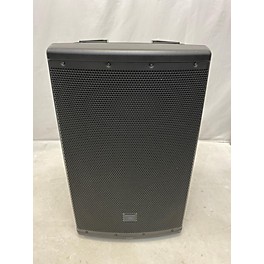 Used JBL EON615 Powered Speaker