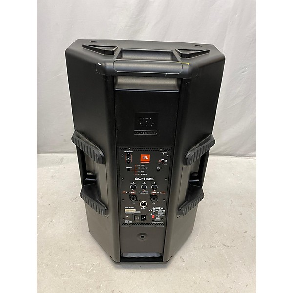 Used Used JBL EON615 Powered Speaker