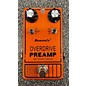 Used Used Demonfx Overdrive Preamp Effect Pedal thumbnail