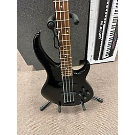 Used Peavey Used Peavey Grind BXP Black Electric Bass Guitar