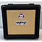 Used Orange Amplifiers PPC108 Micro Terror 1X8 Guitar Cabinet thumbnail