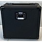 Used Orange Amplifiers PPC108 Micro Terror 1X8 Guitar Cabinet