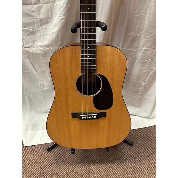 Used Martin Used Martin ROAD SERIES SPECIAL DREADNOUGHT Acoustic Guitar