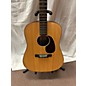 Used Martin Used Martin ROAD SERIES SPECIAL DREADNOUGHT Acoustic Guitar thumbnail