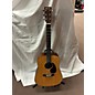 Used Martin Used Martin ROAD SERIES SPECIAL DREADNOUGHT Acoustic Guitar