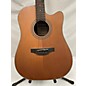 Used Takamine Used  Takamine GD20CE NS Natural