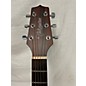 Used Takamine Used  Takamine GD20CE NS Natural