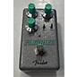 Used Fender Used Fender FLANGER Effect Pedal thumbnail