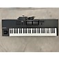 Used Native Instruments Used Native Instruments Komplete Kontrol S61 MK2 MIDI Controller thumbnail