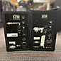 Used KRK Used KRK RP5G2 Pair Powered Monitor