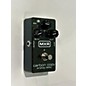 Used MXR Used MXR Carbon Copy Effect Pedal