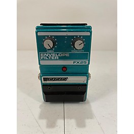 Used DOD FX25 Envelope Filter Effect Pedal