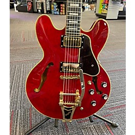 Used Epiphone Used Epiphone 1959 DOT ES335 Cherry Hollow Body Electric Guitar