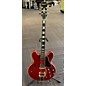 Used Epiphone Used Epiphone 1959 DOT ES335 Cherry Hollow Body Electric Guitar