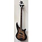 Used Jackson Used Jackson SPECTRA JS2P BLACK BURST Electric Bass Guitar thumbnail