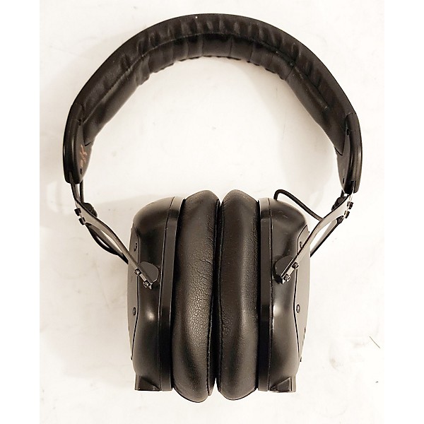 Used V-MODA Used V-MODA Crossfade M-100 Headphones