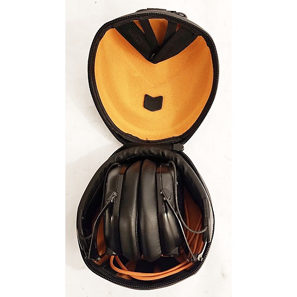 Used V-MODA Used V-MODA Crossfade M-100 Headphones