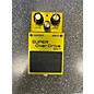 Used BOSS Used BOSS Sd1 50th Anniversary Effect Pedal thumbnail