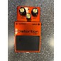 Used BOSS Used BOSS Ds1 50th Anniversary Effect Pedal thumbnail