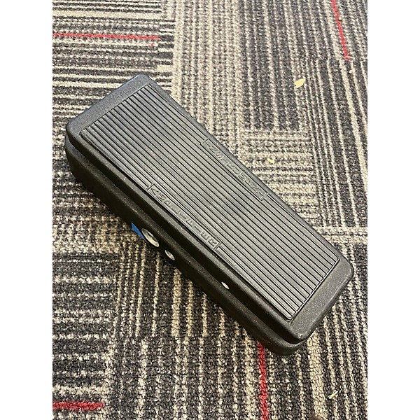 Used Dunlop Used Dunlop GCB95 Original Crybaby Wah Effect Pedal