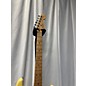 Used Fender Used Fender Player Stratocaster Yellow Solid Body Electric Guitar