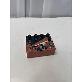 Used Walrus Audio Used Walrus Audio Monument Tremolo Effect Pedal