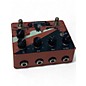 Used Walrus Audio Monument Tremolo Effect Pedal