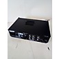 Used Acoustic B300H 300W Bass Amp Head