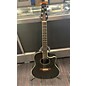 Used Ovation 1771LX Acoustic Electric Guitar thumbnail