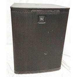 Used Electro-Voice Used Electro-Voice ELX118P Powered Subwoofer