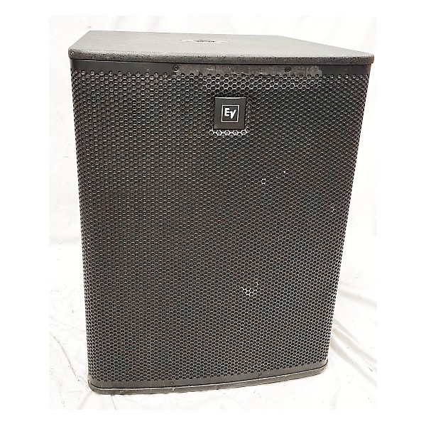 Used Electro-Voice Used Electro-Voice ELX118P Powered Subwoofer