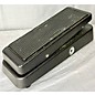 Used Dunlop GCB95 Original Crybaby Wah Effect Pedal thumbnail