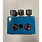 Used Walrus Audio Lillian Analog Phaser Effect Pedal