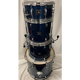 Used TAMA Superstar Classic Drum Kit