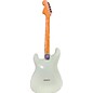 Used Fender Used 2002 Fender TOM DELONGE SIGNATURE STRATOCASTER Seafoam Green Solid Body Electric Guitar thumbnail