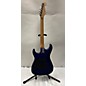 Used Squier Used Squier Stagemaster Standard Blue Solid Body Electric Guitar