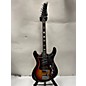 Vintage Silvertone 1960s 1445 Solid Body Electric Guitar thumbnail