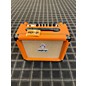 Used Orange Amplifiers Used Orange Amplifiers Crush 20 20W 1x8 Guitar Combo Amp thumbnail